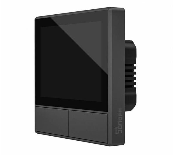 Sonoff Inteligentny ścienny panel sterowania NSPanel Smart Scene - 1062428 - zdjęcie